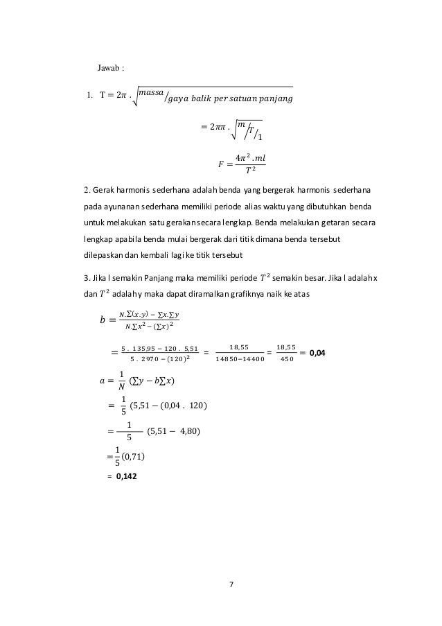Laporan Praktikum Statistika