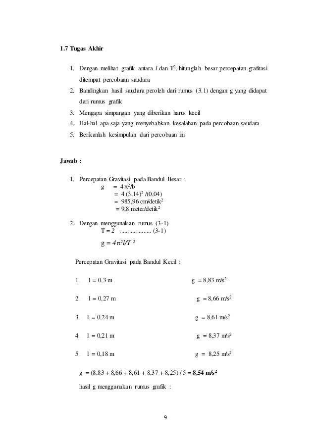 Laporan Praktikum Statistika