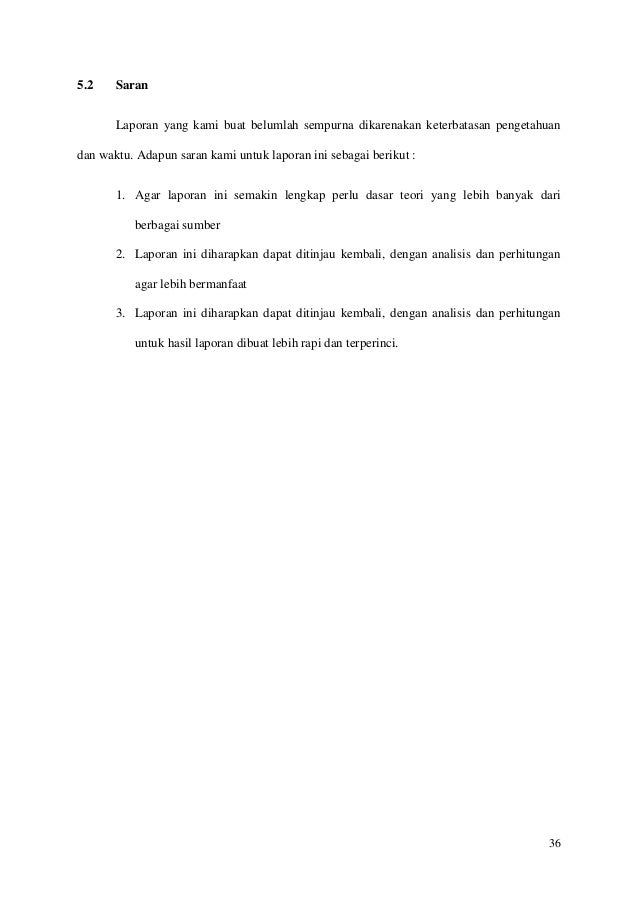 Format Laporan Praktikum Biologi Yang Benar Materi Soal