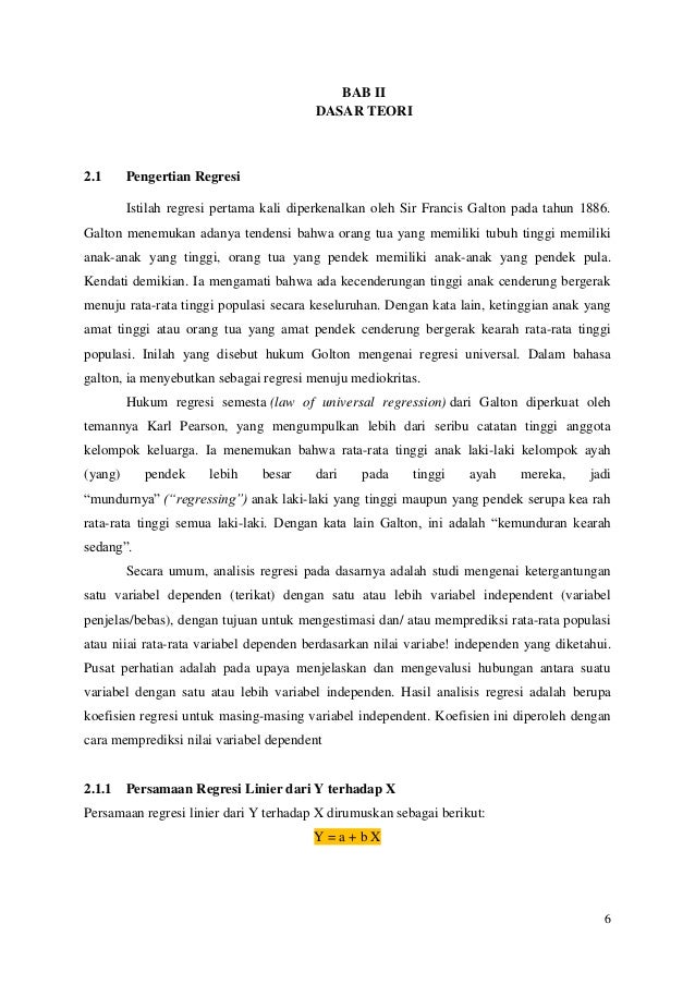 Laporan Praktikum Statistik Deskriptif