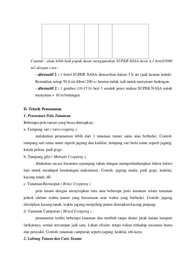 Laporan praktikum tataniaga pertanian Laporan praktikum tataniaga pertanian