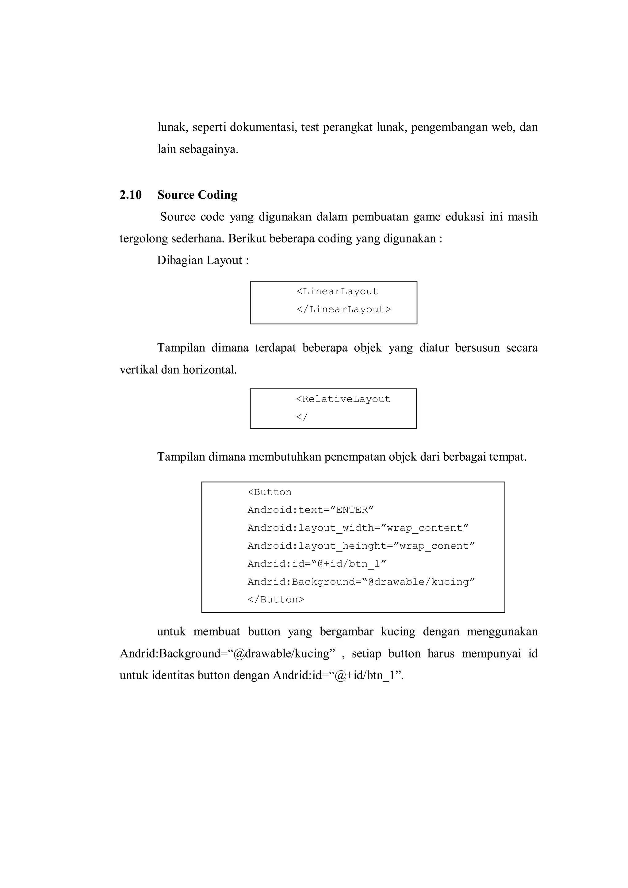 Kalkulator berat badan ideal | PDF
