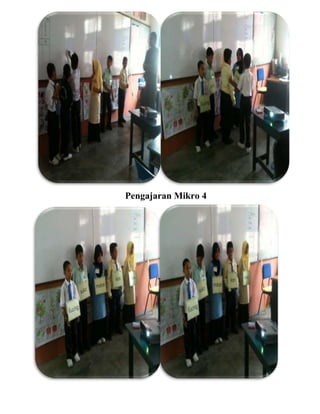 Pengajaran Mikro 4
 