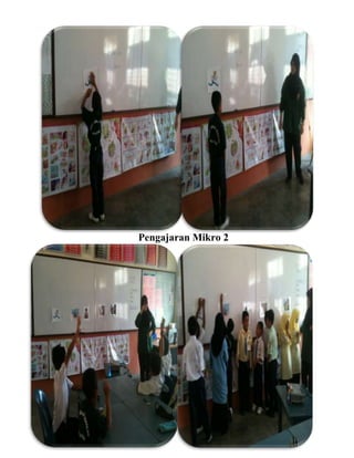 Pengajaran Mikro 2
 