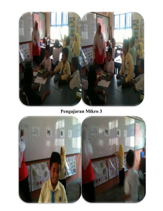 Pengajaran Mikro 3
 