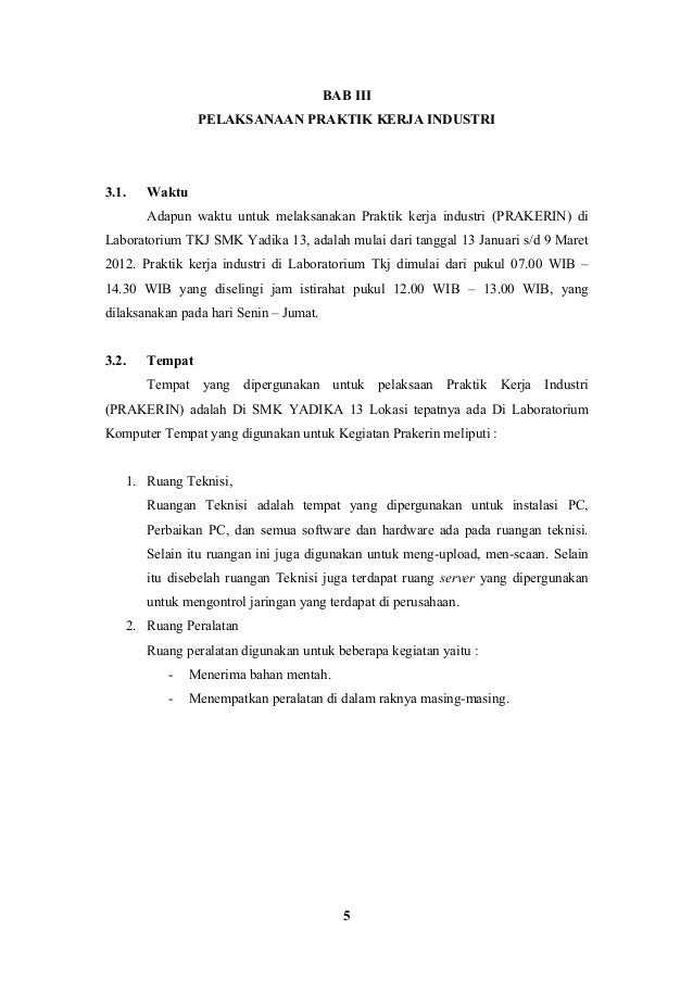 Laporan Psg Patrick Xi Tkj 3