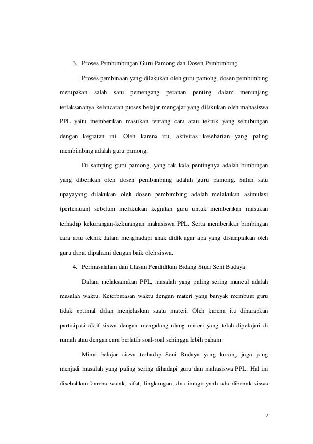 Kesan Dan Pesan Untuk Guru Singkat Seputaran Guru