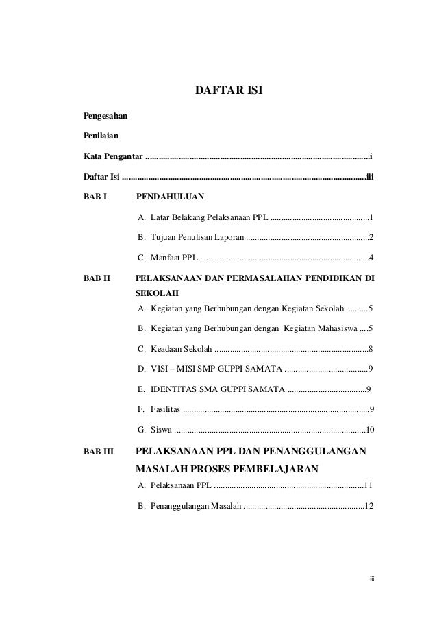 Contoh Laporan Ujian Praktek Seni Budaya - Ilmu Sosial