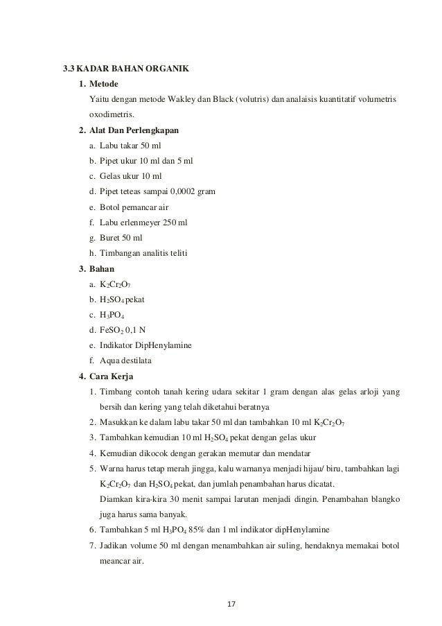 Laporan Resmi
