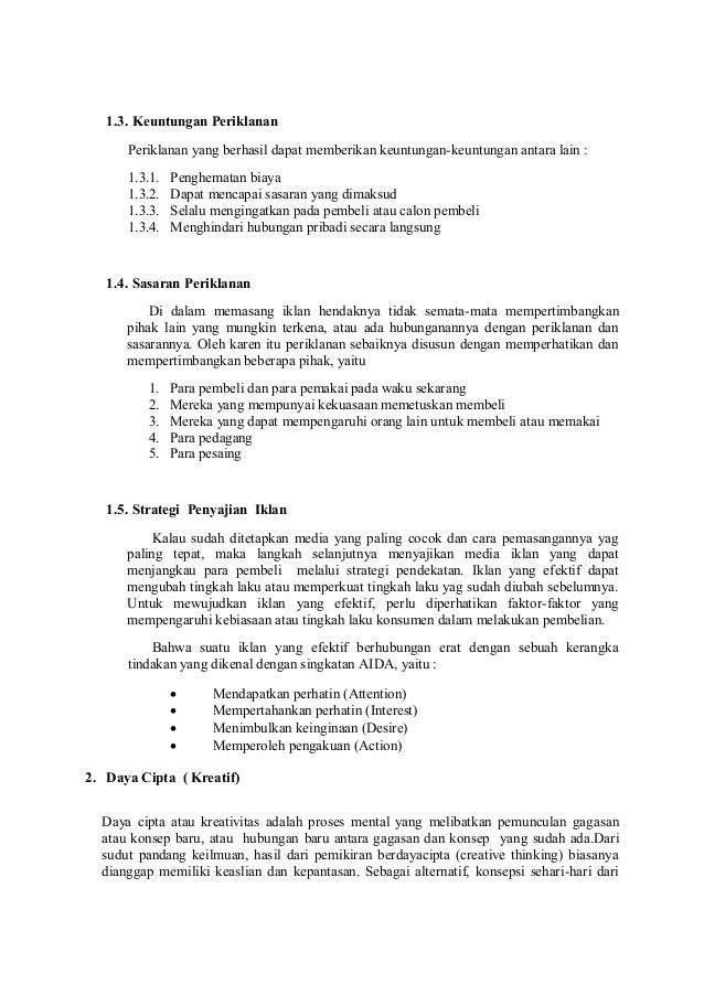 Seminar Creative Digital Adv