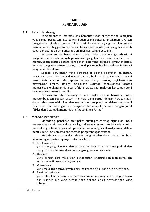 Format Buku Owa Di Apotek | laporan sistem informasi akuntansi pada apotek kimia farma Format Buku Owa Di Apotek | laporan sistem informasi akuntansi pada apotek kimia farma