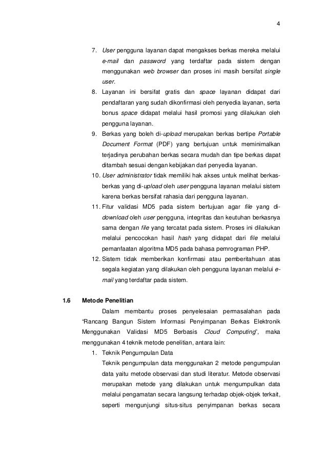 Makalah Metode Penelitian Bahasa - Download Makalah PDF DOC PPT GRATIS