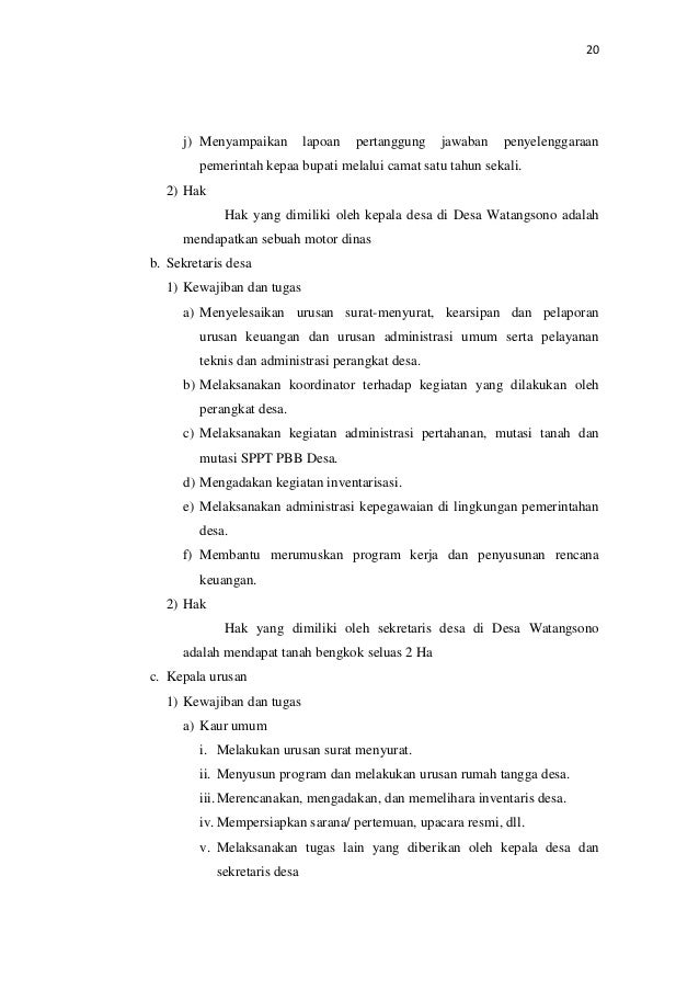 Laporan Sosiologi Pedesaan Laporan Sosiologi Pedesaan