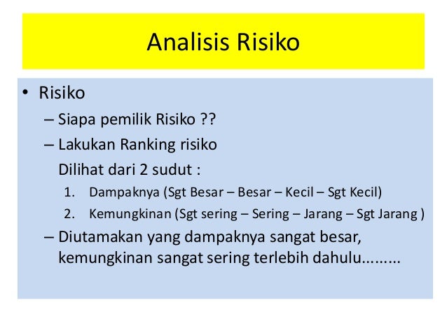 PENGENALAN MATERI SPIP (SISTEM PENGENDALIAN INTERN 