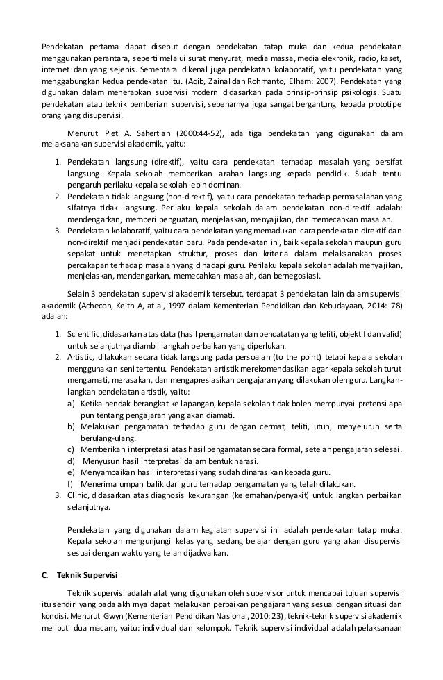 Laporan Supervisi Kepala Utk Akred Ps 2015 2016 1