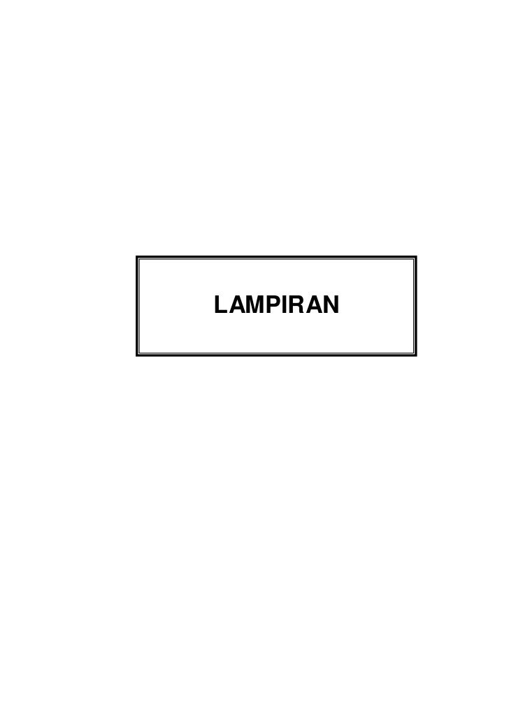 Laporan the best practice pengawas ojl