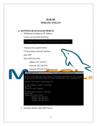 TA MySQL Master- Slave Replication | PDF