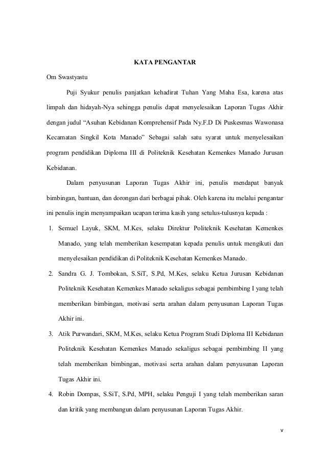 Laporan Tugas Akhir Nengah Nilawati