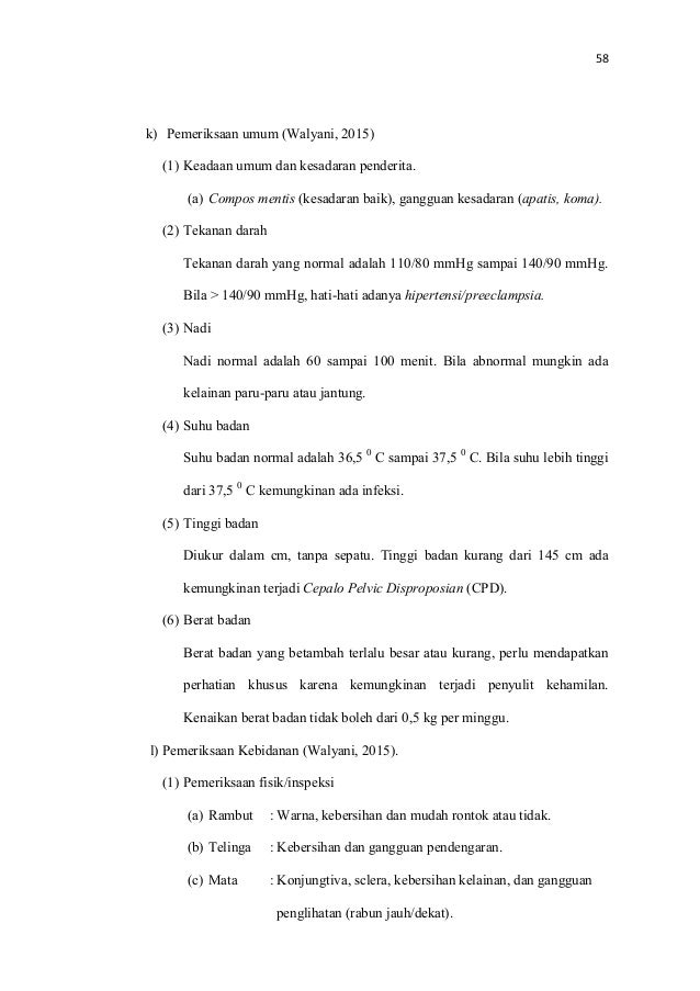 Laporan tugas akhir Nengah Nilawati