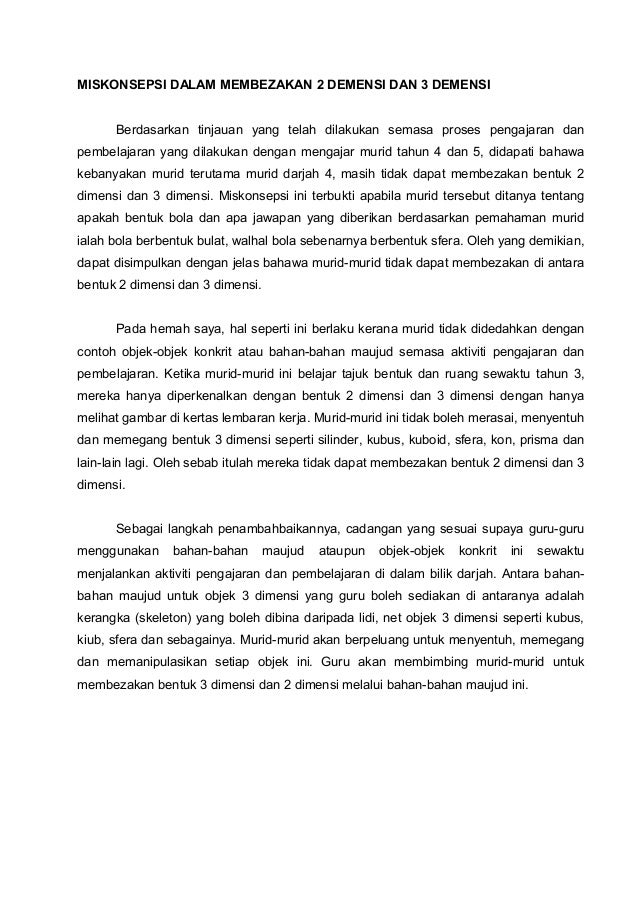 Laporan Tugasan Kumpulan