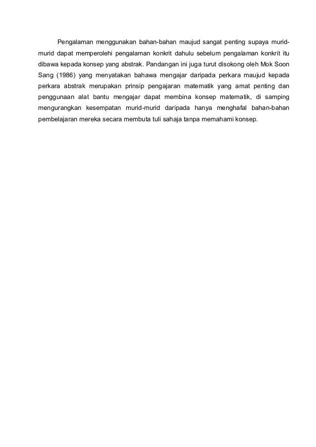 Laporan Tugasan Kumpulan