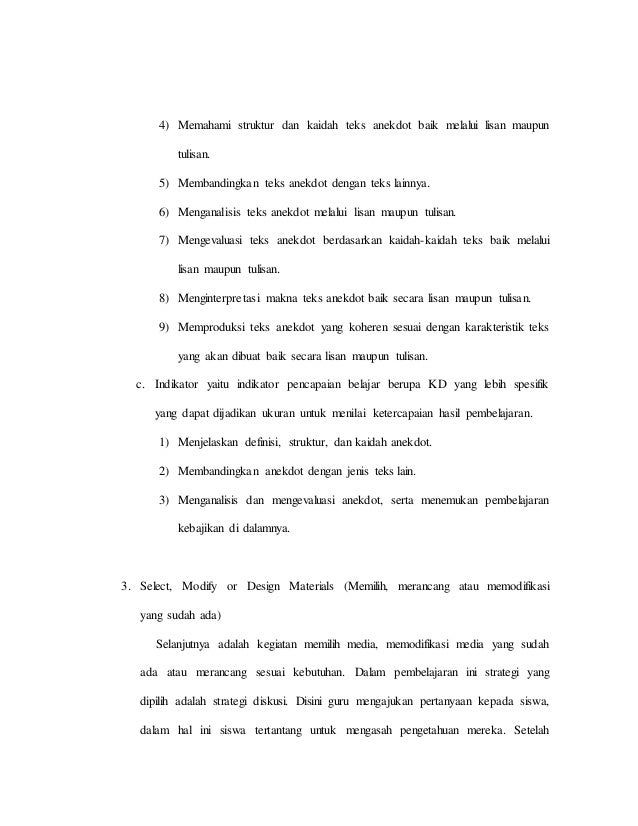 Laporan Tugas Ketiga
