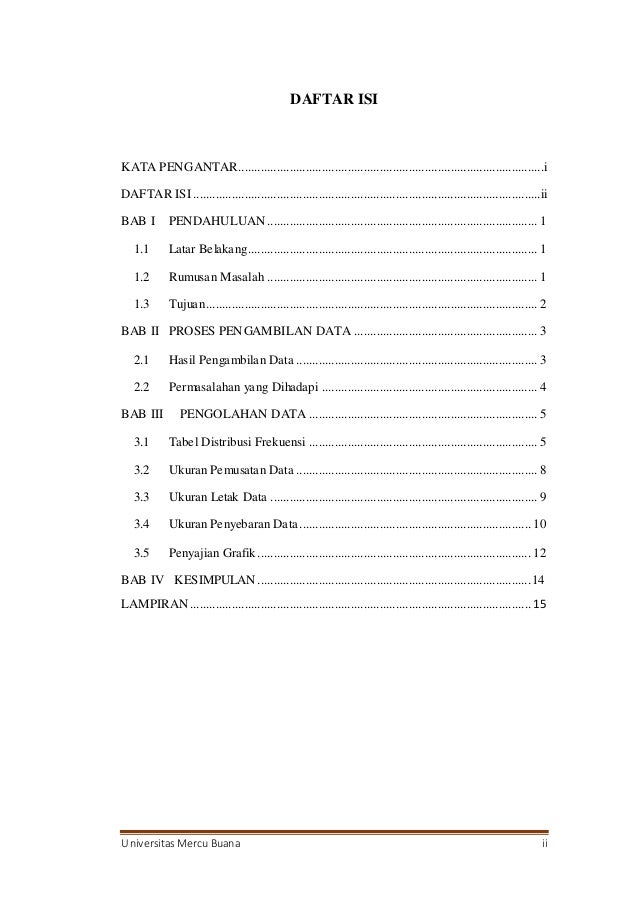 Statistik Populasi Penduduk DKI Jakarta per 2013