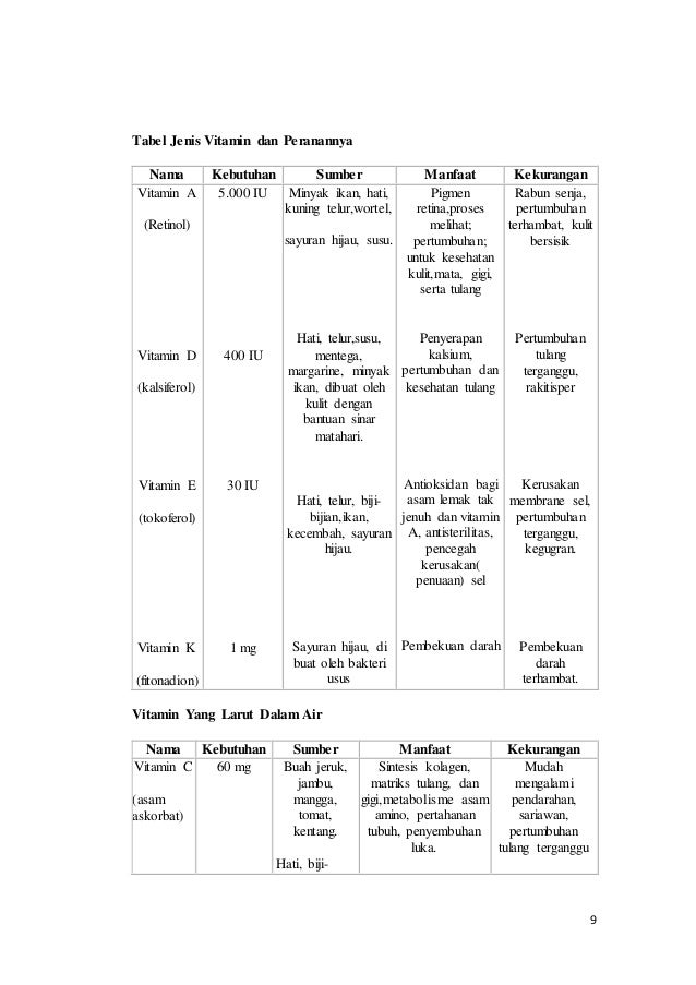 Laporan Sistem Pencernaan Pada Manusia Seputar Laporan
