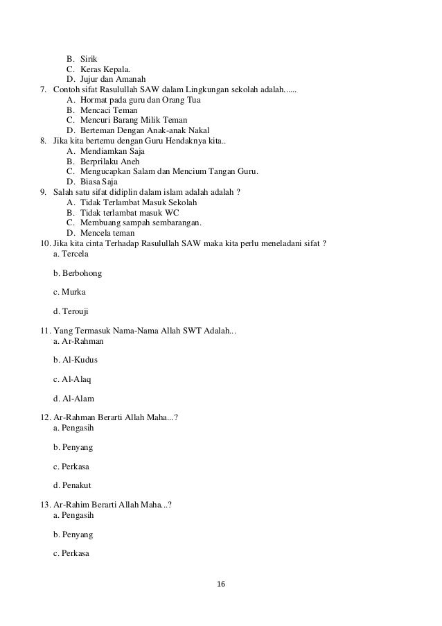 Concept Contoh Laporan Hasil Tes Rmib, Paling Update!