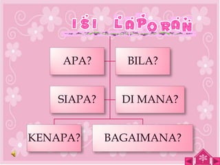 Laporan