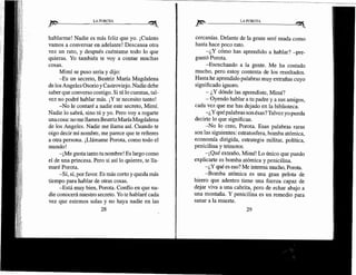 La porota