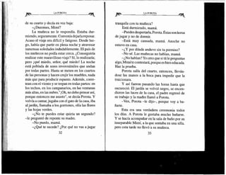 La porota