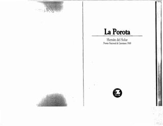 La porota