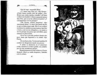 La porota
