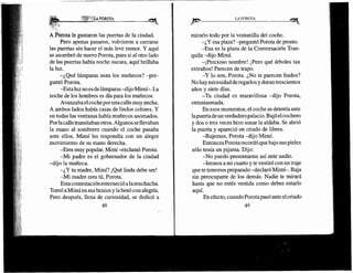 La porota