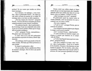 La porota