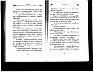La porota