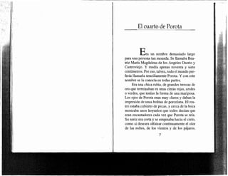 La porota