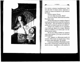 La porota