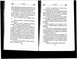 La porota