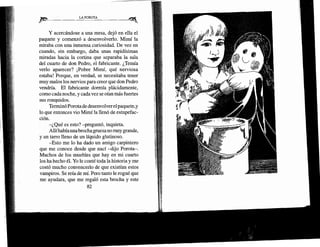 La porota