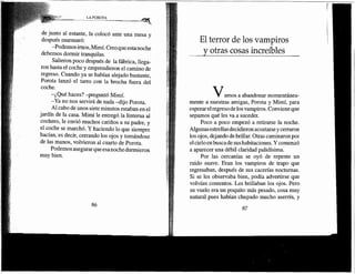La porota