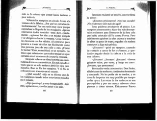 La porota