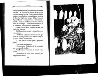 La porota