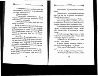 La porota