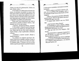 La porota