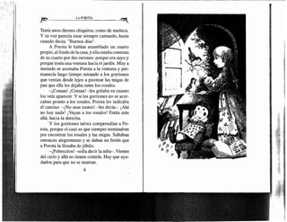 La porota
