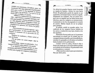 La porota