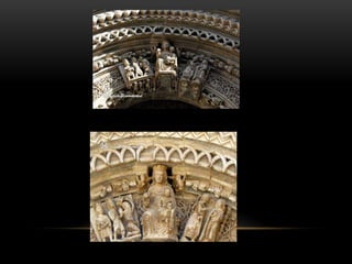 La portalada  d'Agramunt