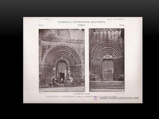 La portalada  d'Agramunt